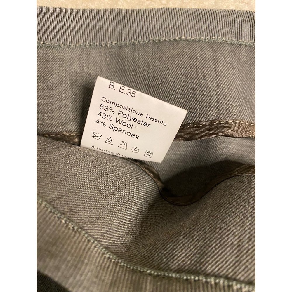 Peserico Women’s Trousers - Picture 5 of 6